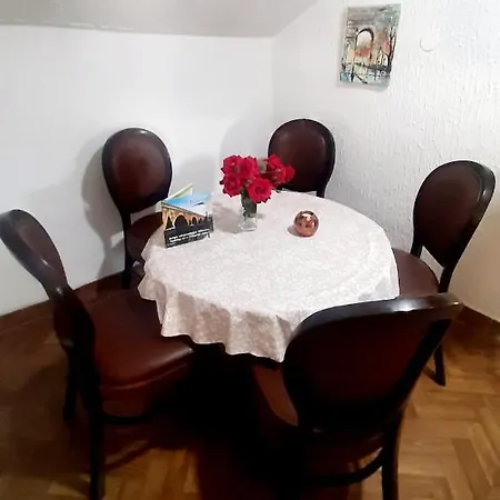 Ferienwohnung Rajska Ptica Višegrad Exterior foto