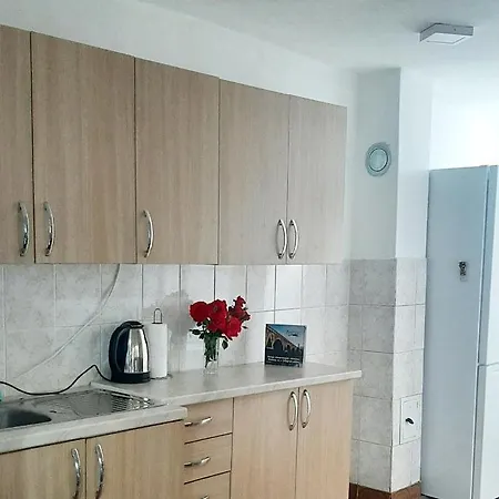Ferienwohnung Rajska Ptica Višegrad Exterior foto