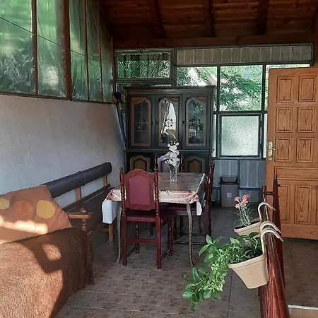 Ferienwohnung Rajska Ptica Višegrad Exterior foto