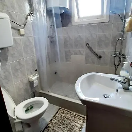 Ferienwohnung Rajska Ptica Višegrad Exterior foto